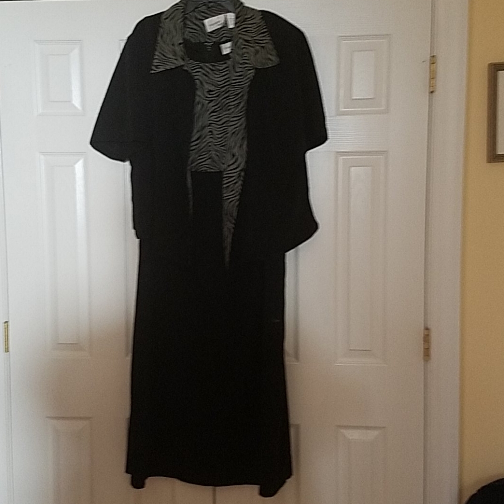 COPY - 2 piece dress